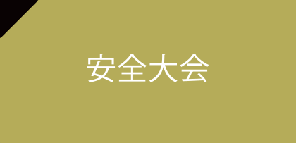 安全大会